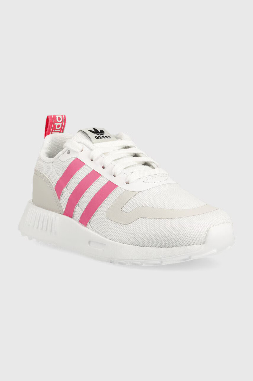 adidas Originals Детски маратонки в черно - Pepit.bg