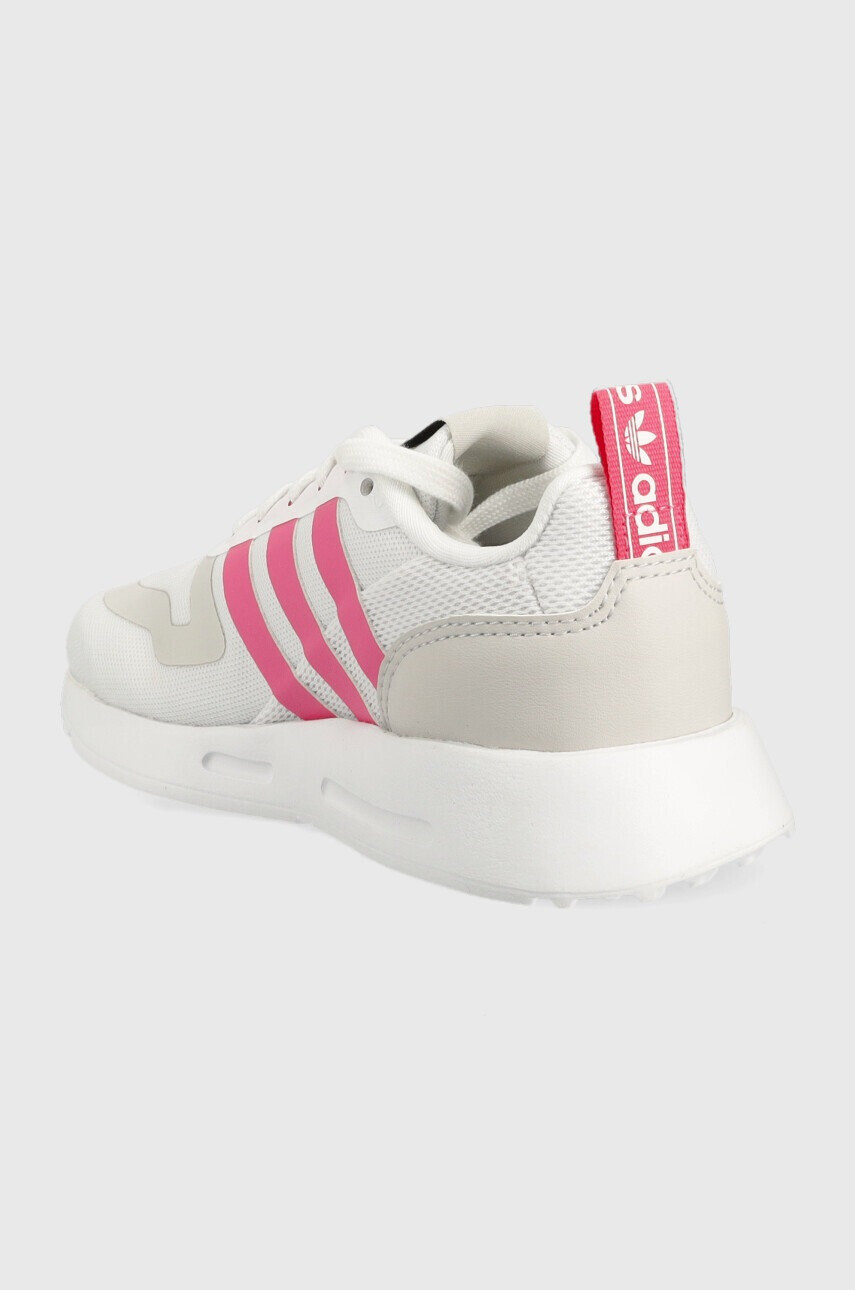 adidas Originals Детски маратонки в черно - Pepit.bg
