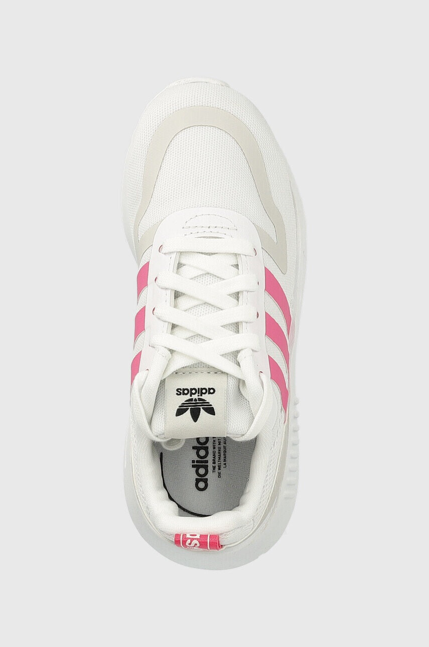 adidas Originals Детски маратонки в черно - Pepit.bg