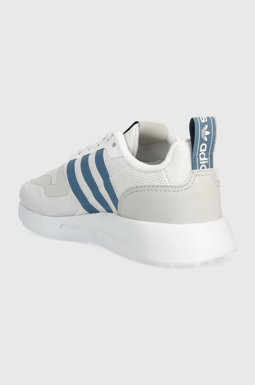 adidas Originals Детски маратонки в бяло - Pepit.bg