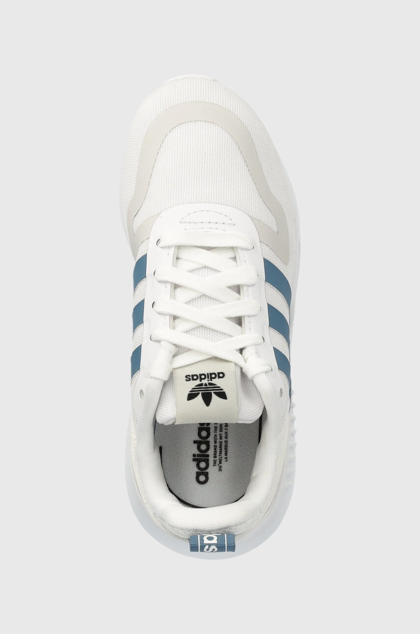 adidas Originals Детски маратонки в бяло - Pepit.bg