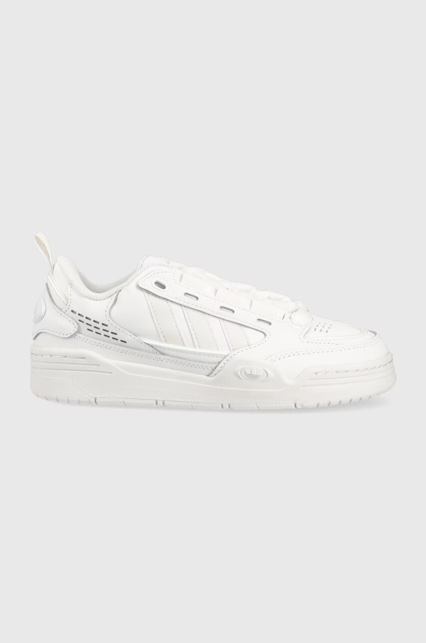 adidas Originals Детски маратонки ADI2000 J в бяло GY6580 - Pepit.bg
