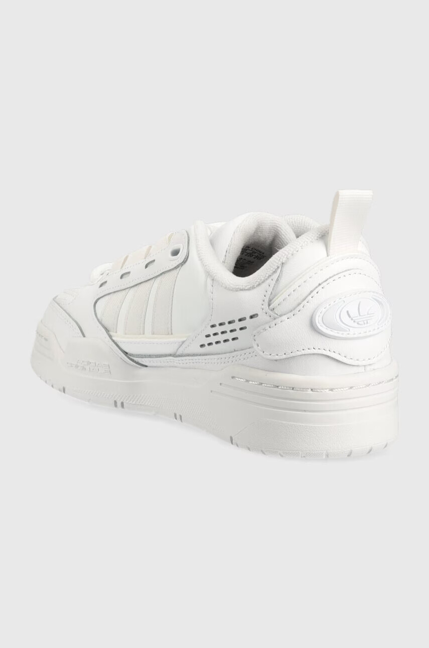 adidas Originals Детски маратонки ADI2000 J в бяло GY6580 - Pepit.bg