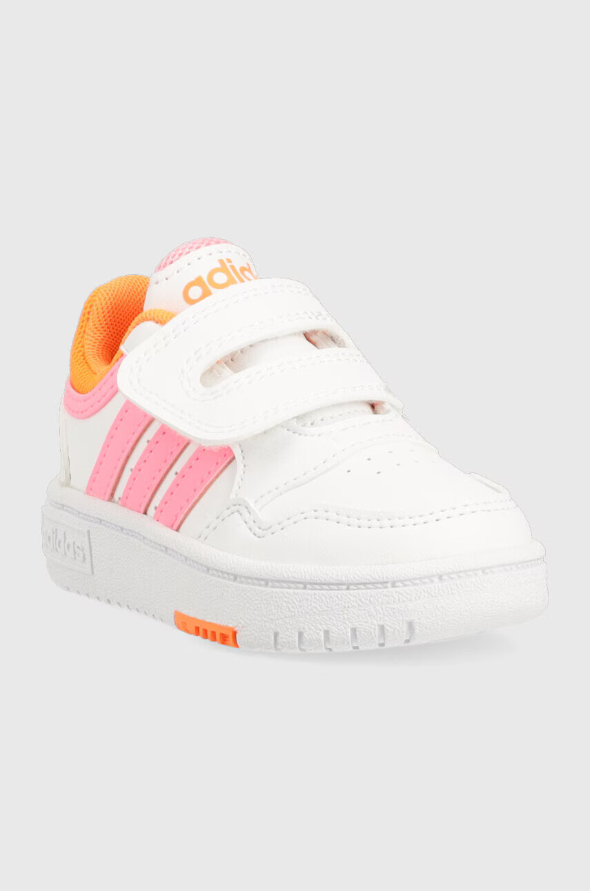 adidas Originals Детски маратонки HOOPS 3. CF I - Pepit.bg