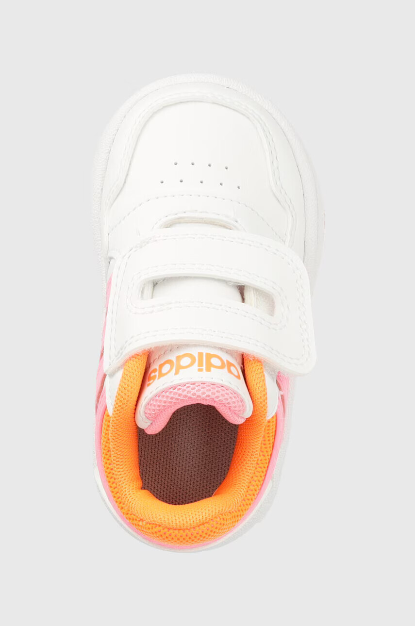 adidas Originals Детски маратонки HOOPS 3. CF I - Pepit.bg