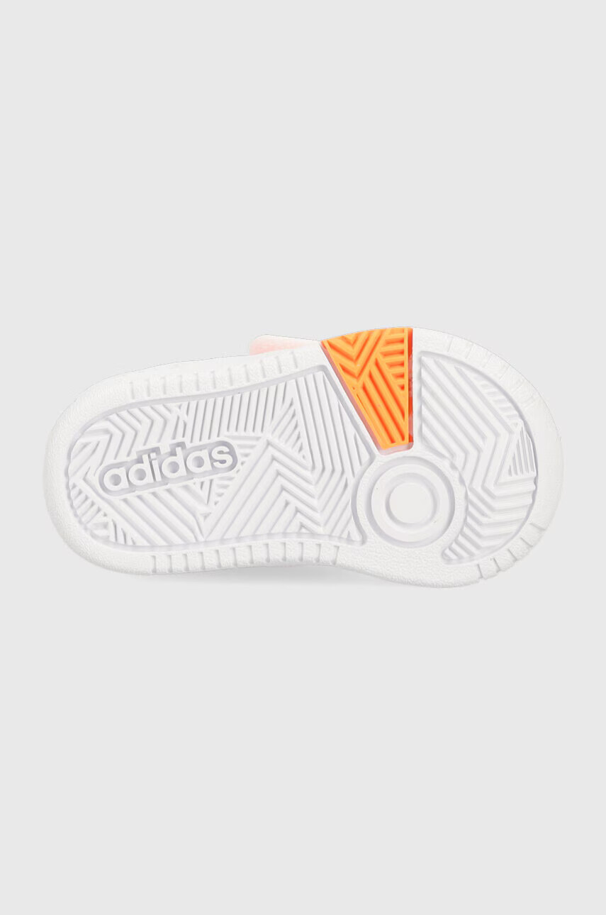 adidas Originals Детски маратонки HOOPS 3. CF I - Pepit.bg