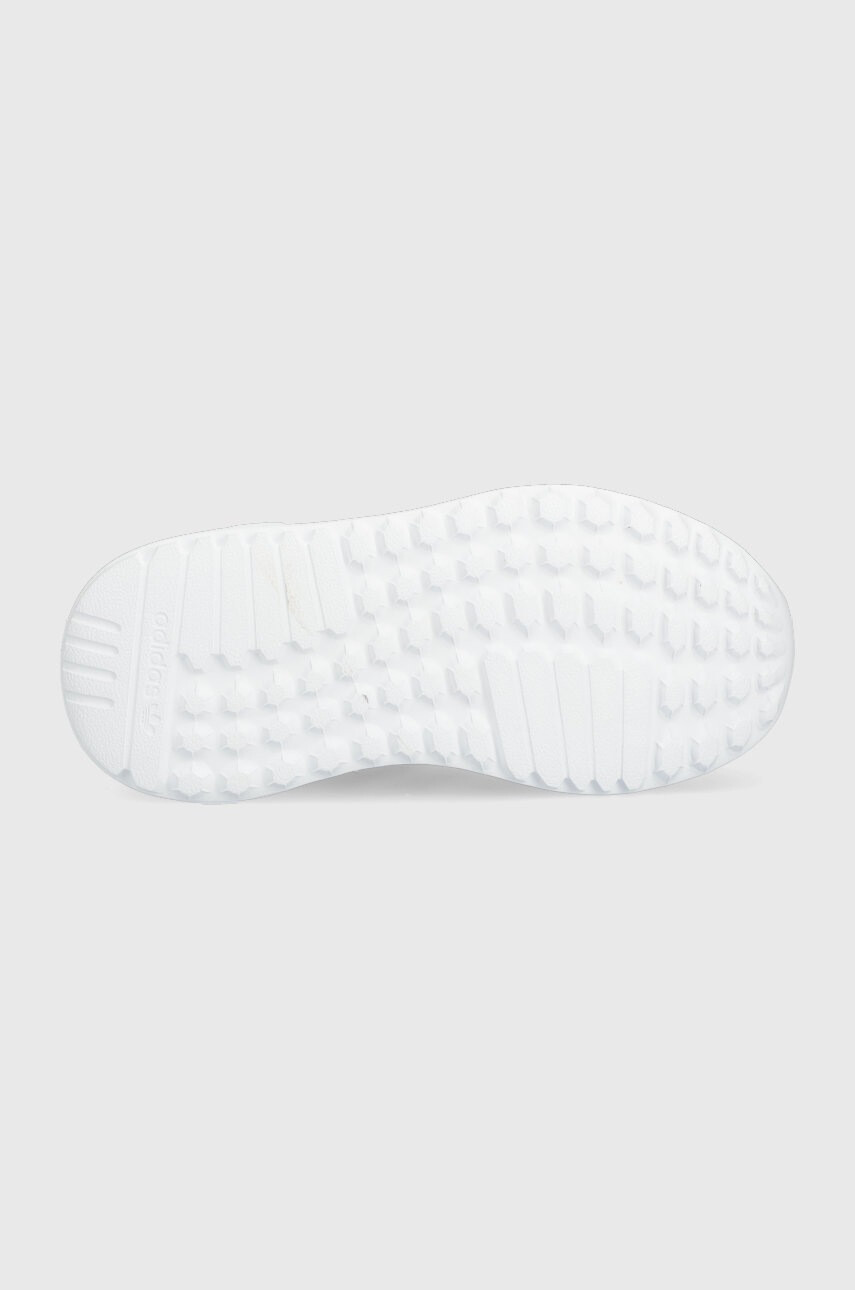 adidas Originals Детски маратонки La Trainer Lite - Pepit.bg