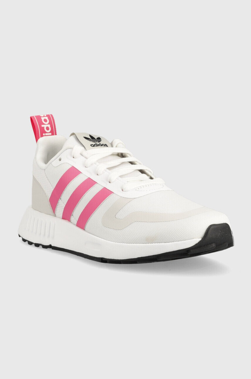 adidas Originals Детски маратонки Multix в бяло - Pepit.bg