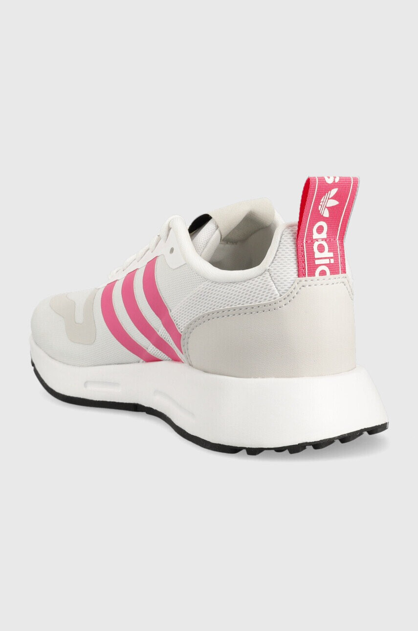 adidas Originals Детски маратонки Multix в бяло - Pepit.bg