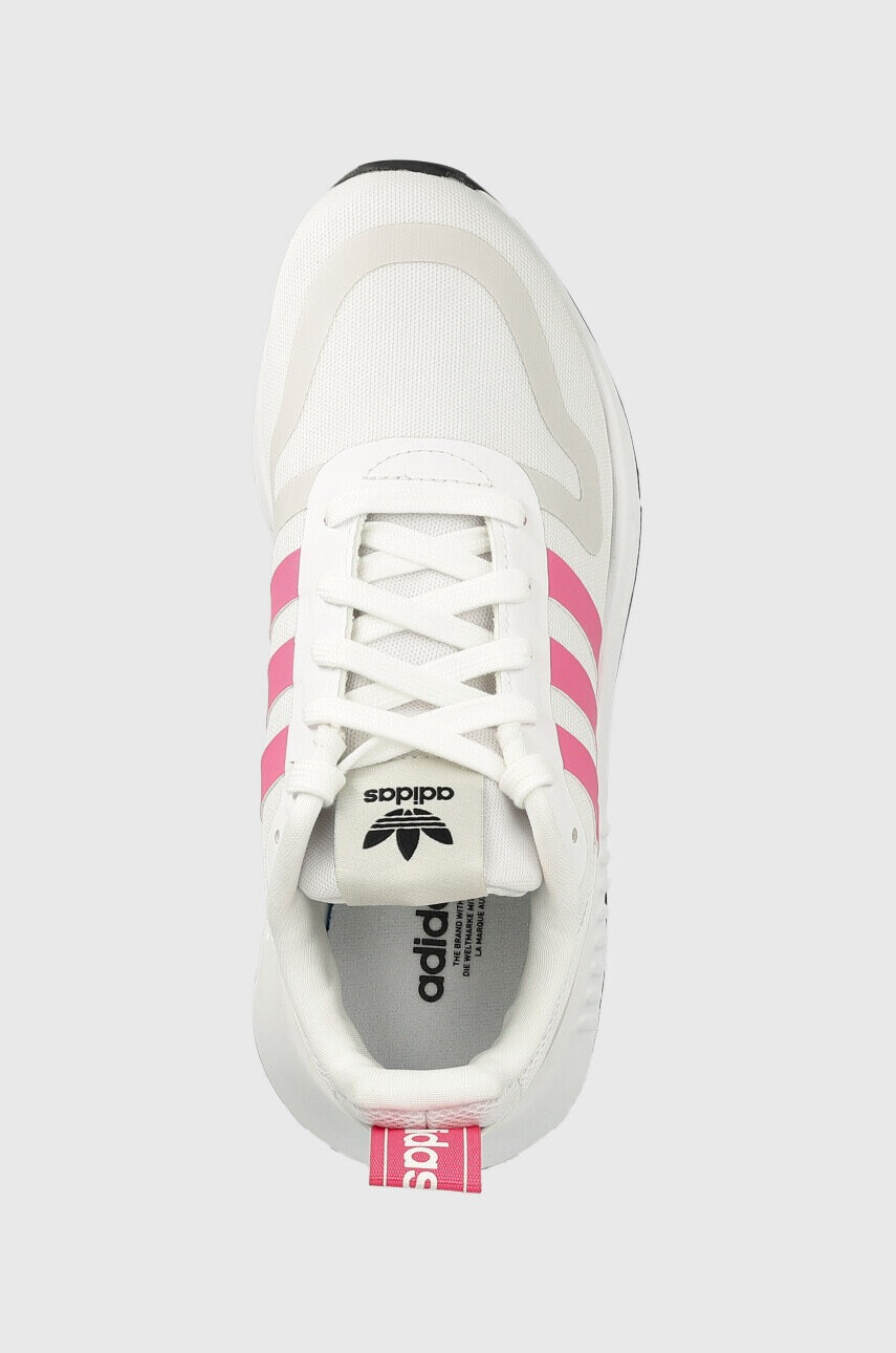adidas Originals Детски маратонки Multix в бяло - Pepit.bg