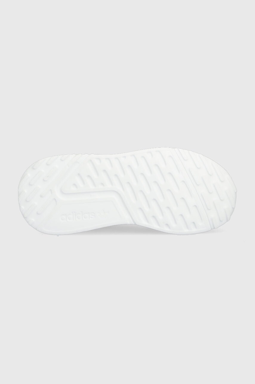 adidas Originals Детски маратонки Multix El в розово - Pepit.bg