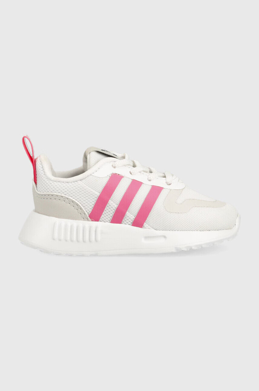 adidas Originals Детски маратонки Multix El I в бяло - Pepit.bg