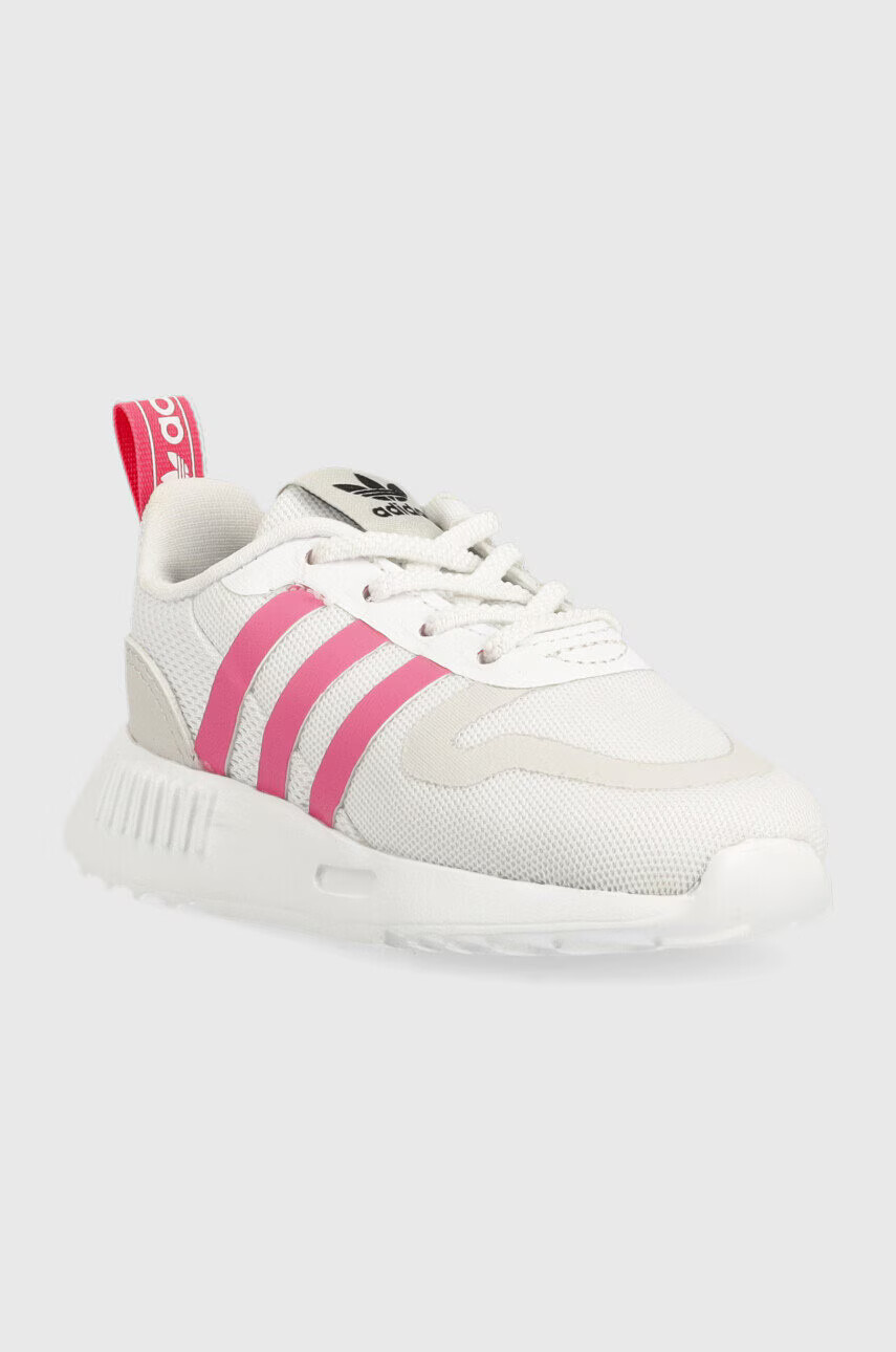 adidas Originals Детски маратонки Multix El I в бяло - Pepit.bg
