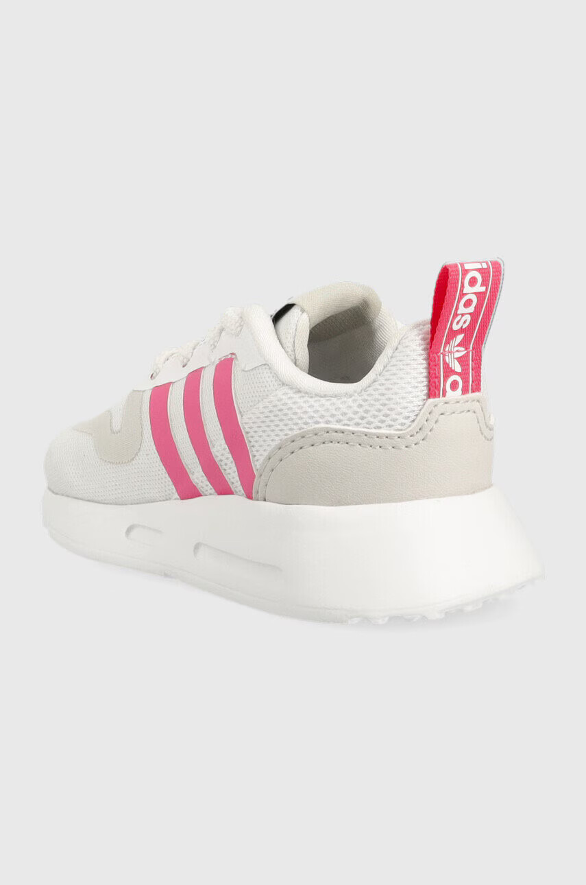 adidas Originals Детски маратонки Multix El I в бяло - Pepit.bg
