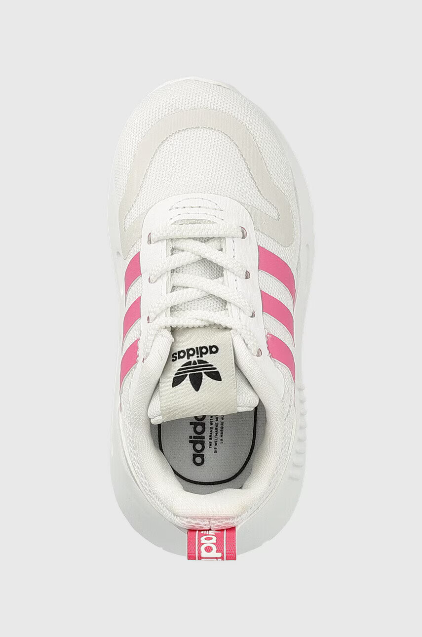 adidas Originals Детски маратонки Multix El I в бяло - Pepit.bg