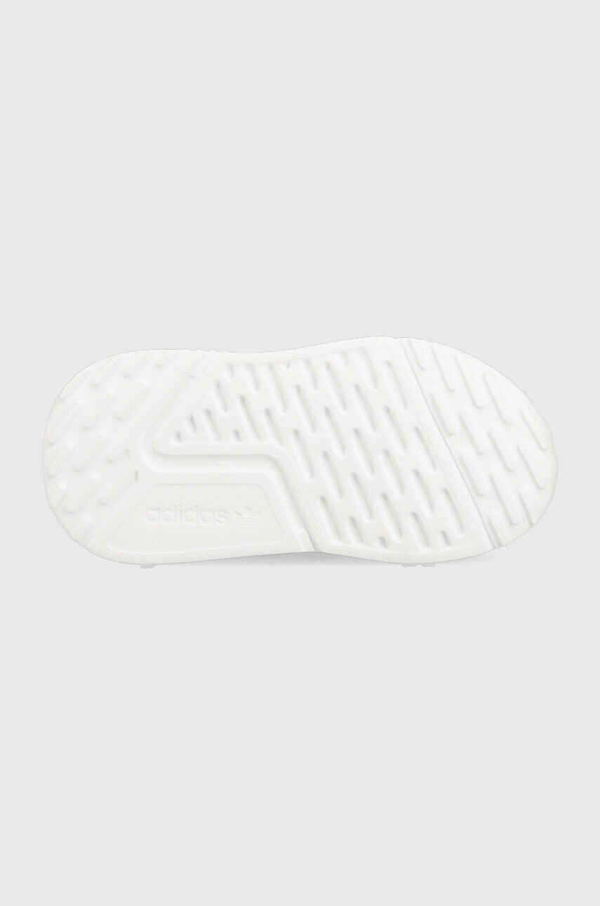 adidas Originals Детски маратонки Multix El I в бяло - Pepit.bg