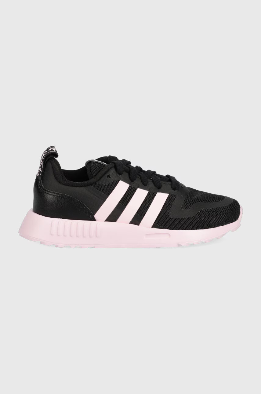 adidas Originals Детски маратонки Multix GW5545 в черно - Pepit.bg