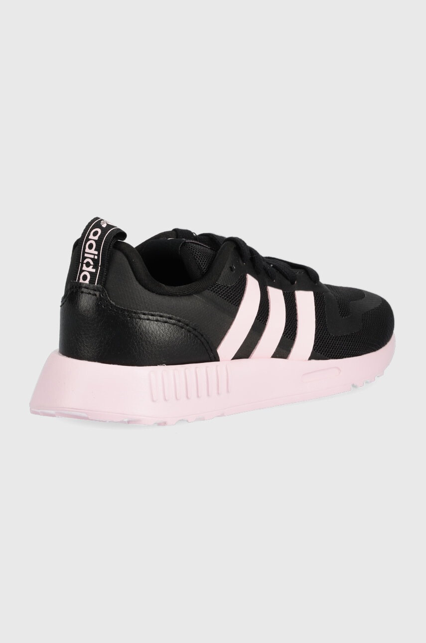 adidas Originals Детски маратонки Multix GW5545 в черно - Pepit.bg