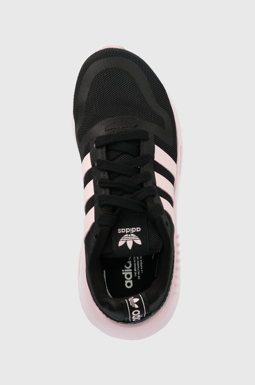 adidas Originals Детски маратонки Multix GW5545 в черно - Pepit.bg