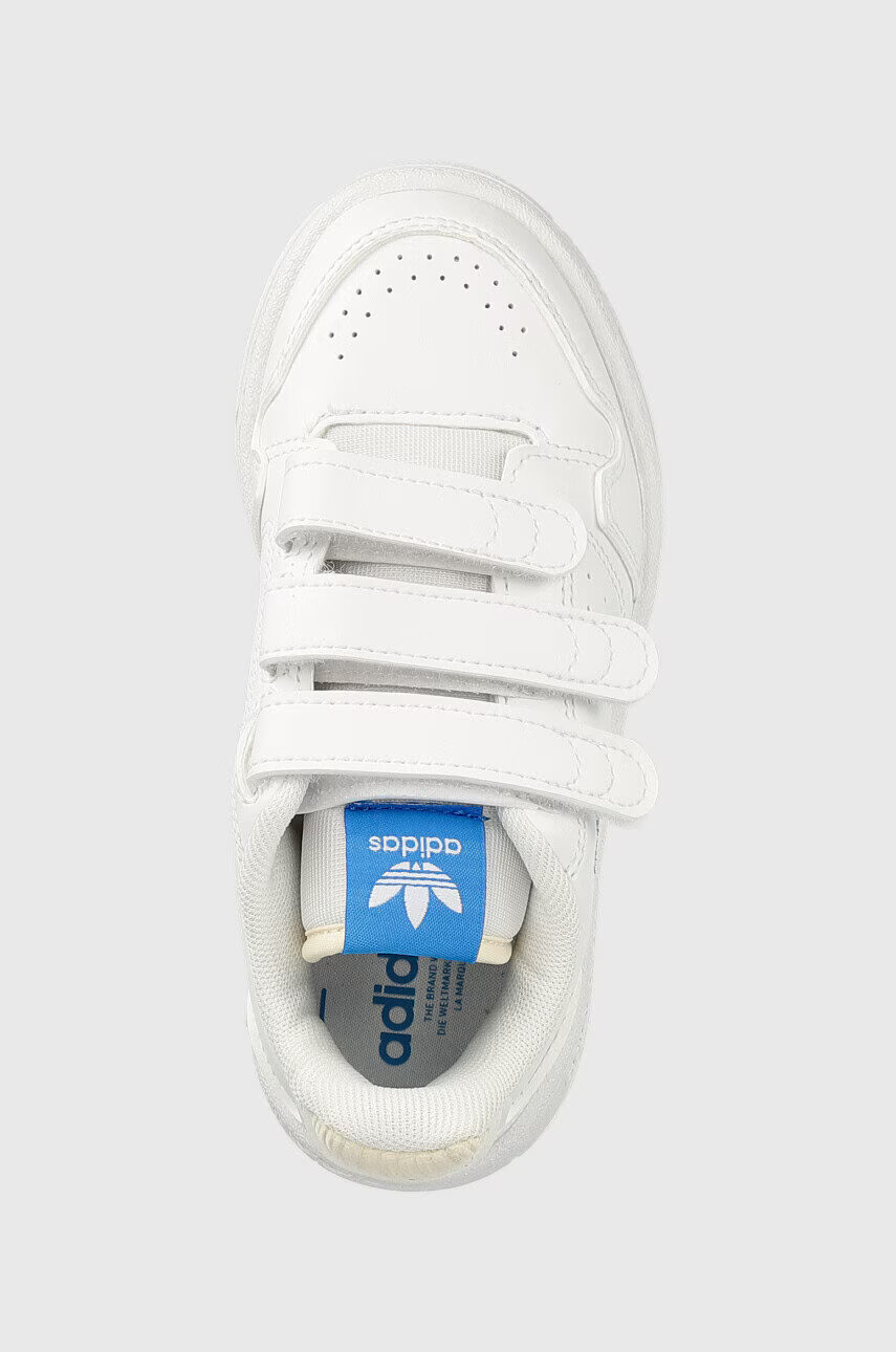 adidas Originals Детски маратонки Ny 90 Cf в бяло - Pepit.bg
