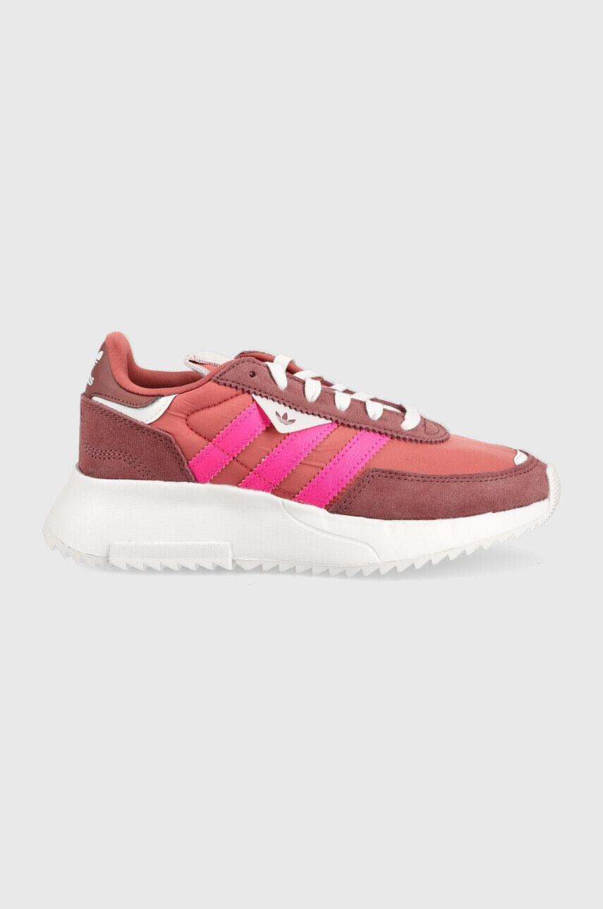 adidas Originals Детски маратонки Retropy - Pepit.bg