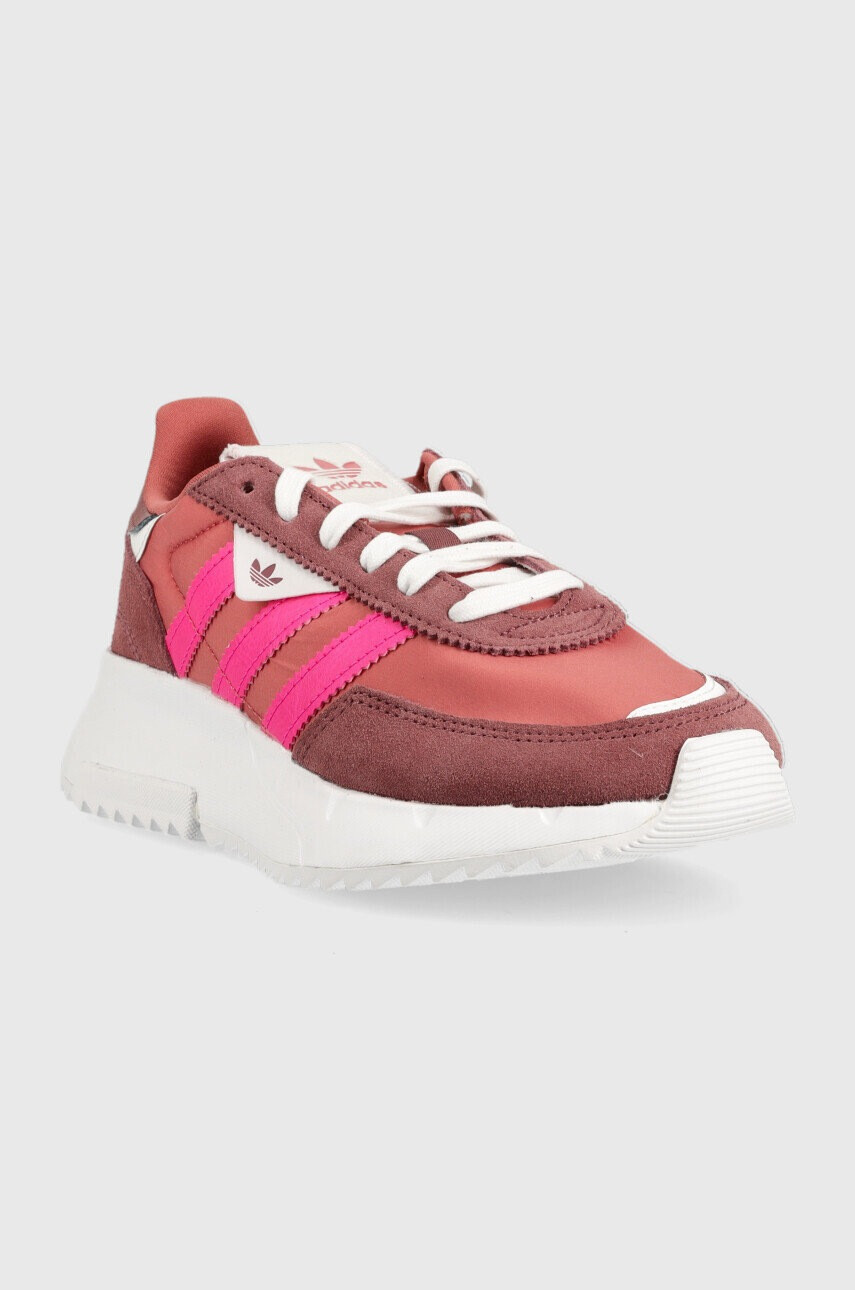 adidas Originals Детски маратонки Retropy - Pepit.bg