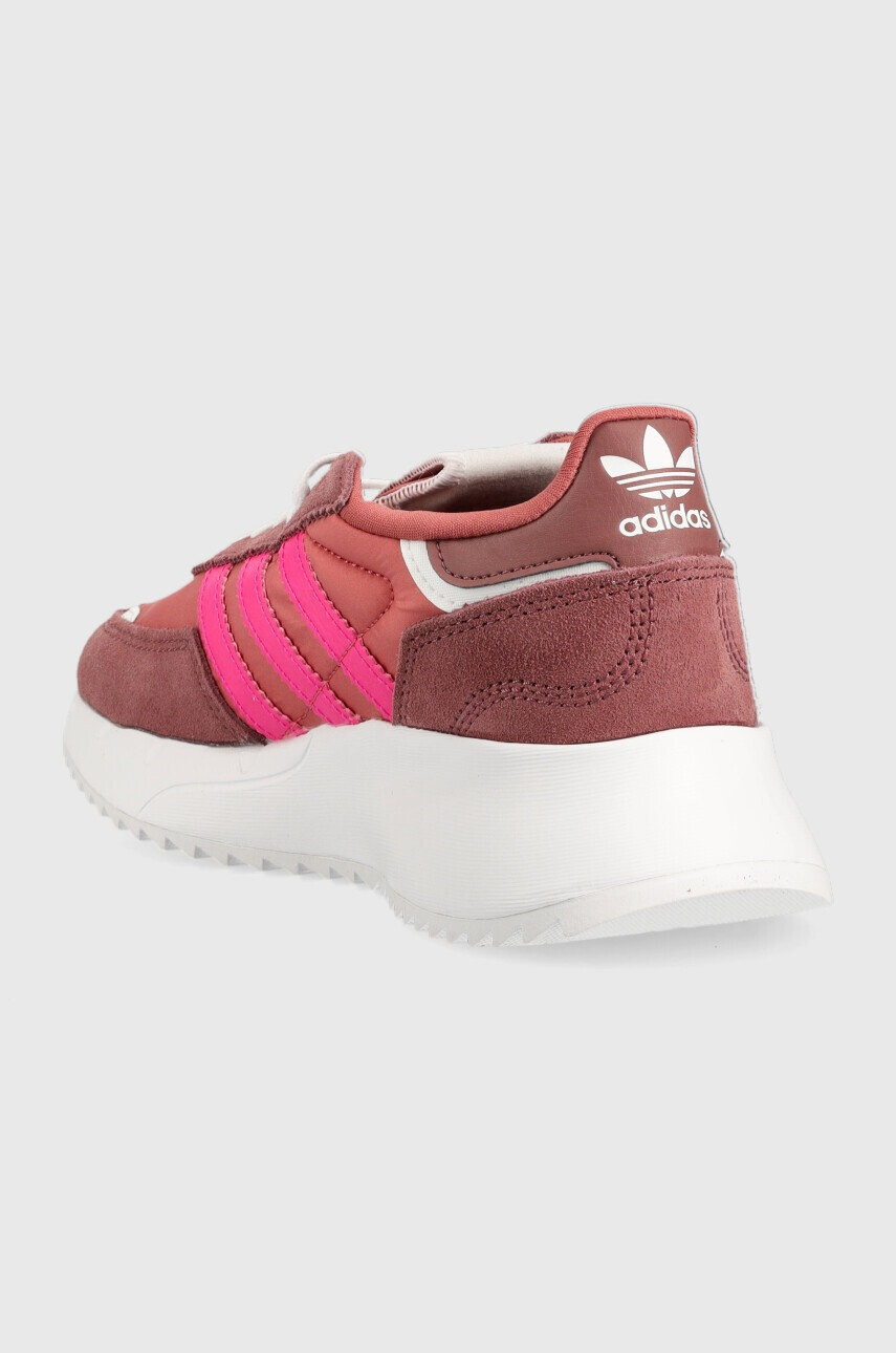 adidas Originals Детски маратонки Retropy - Pepit.bg