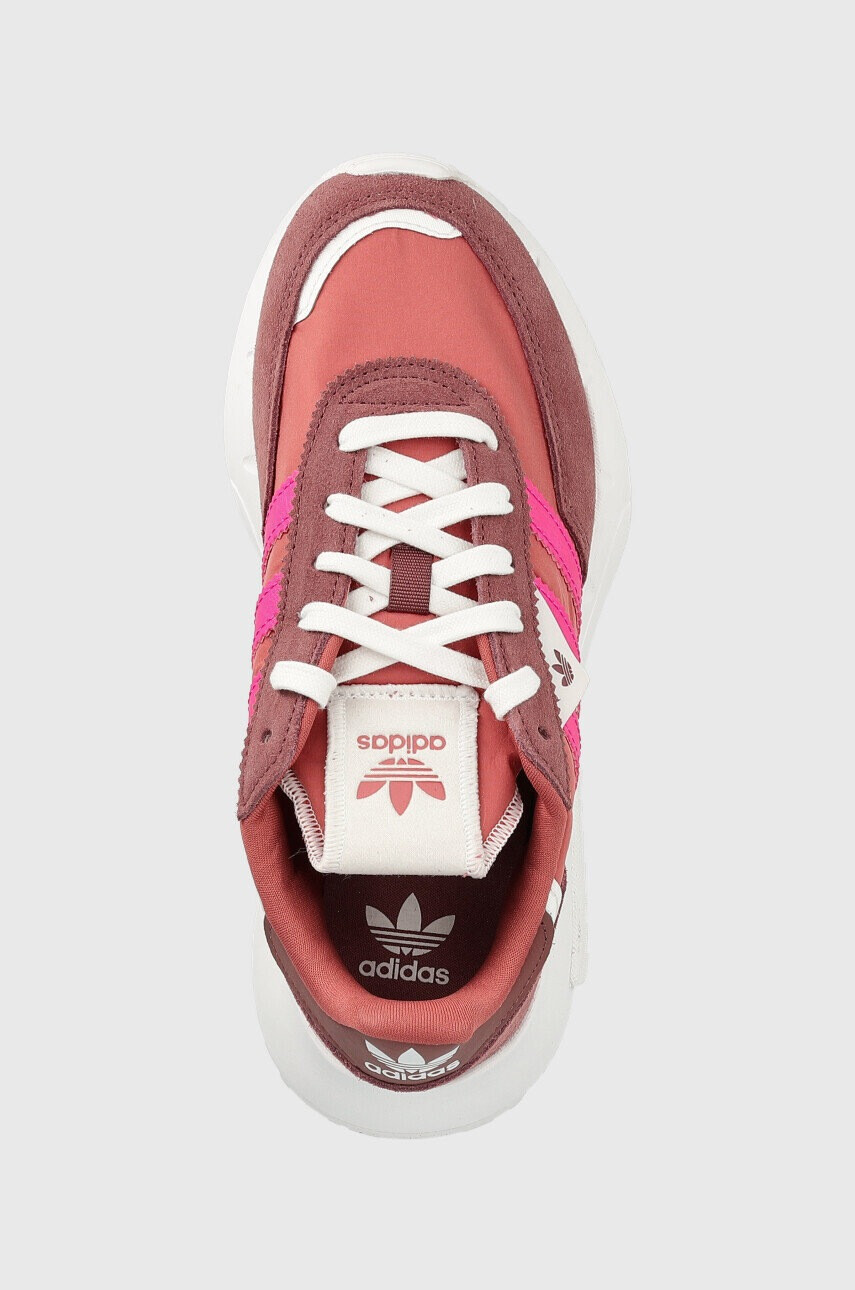 adidas Originals Детски маратонки Retropy - Pepit.bg
