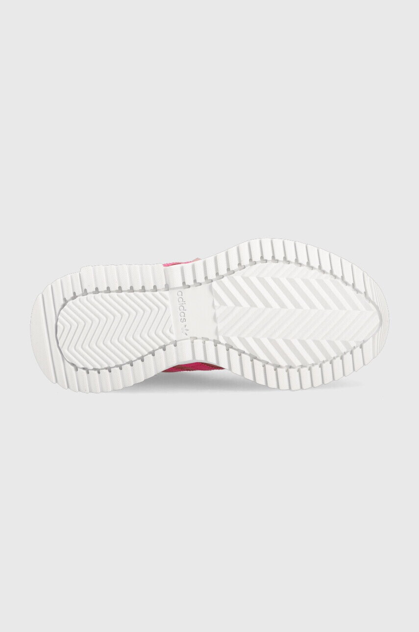 adidas Originals Детски маратонки Retropy - Pepit.bg