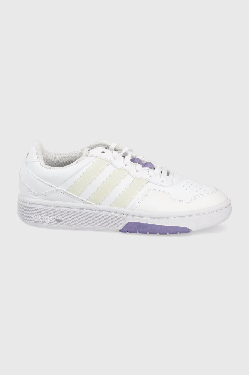 adidas Originals Детски обувки GY3642 в бяло - Pepit.bg