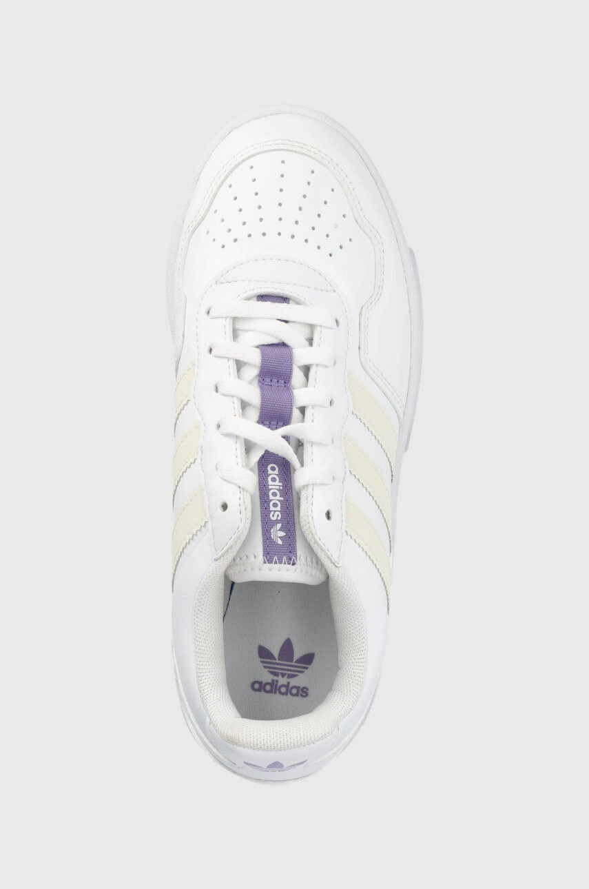adidas Originals Детски обувки GY3642 в бяло - Pepit.bg