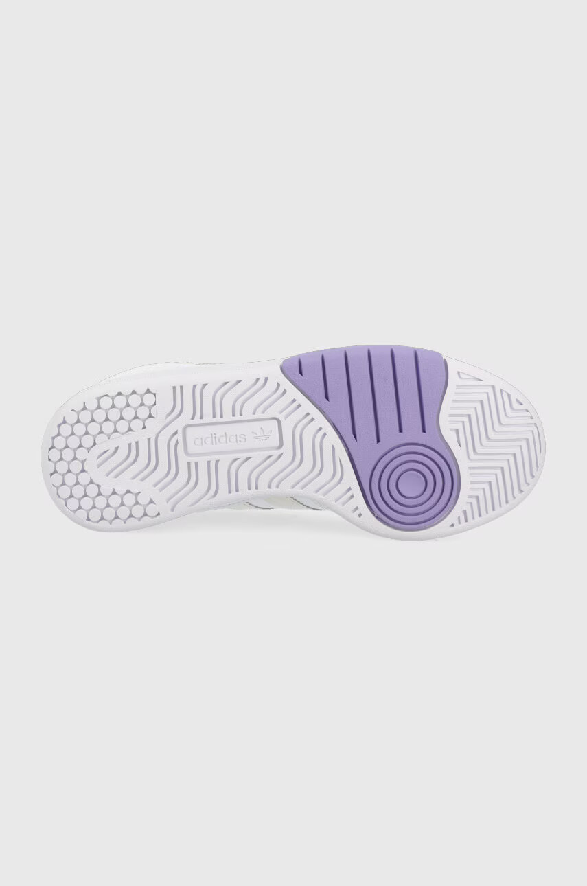 adidas Originals Детски обувки GY3642 в бяло - Pepit.bg