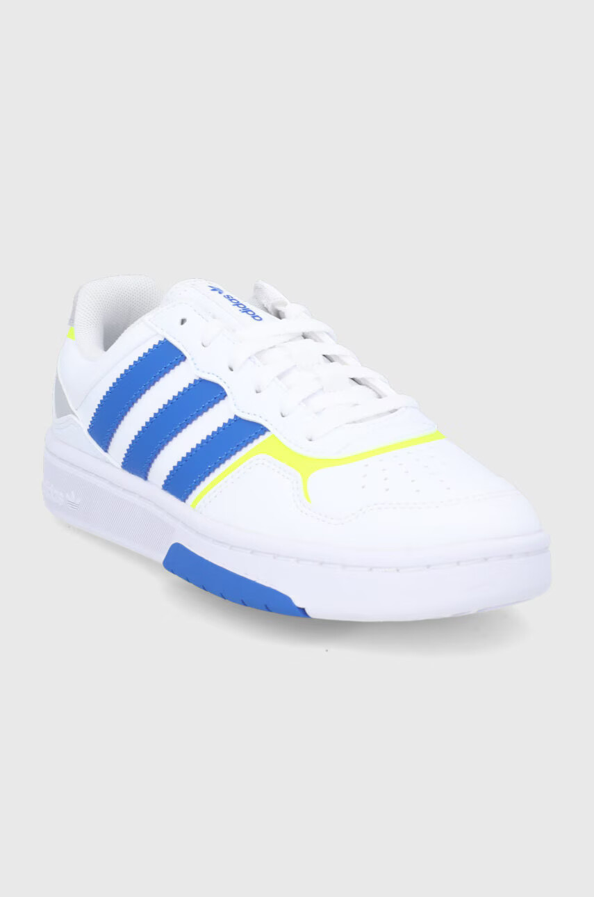 adidas Originals Детски обувки GY3634 в бяло - Pepit.bg