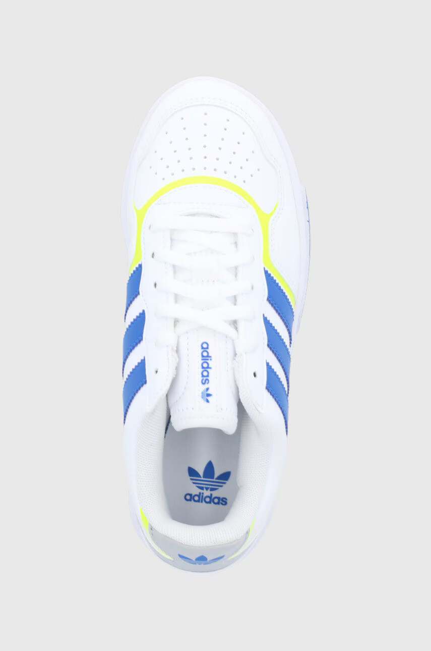 adidas Originals Детски обувки GY3634 в бяло - Pepit.bg