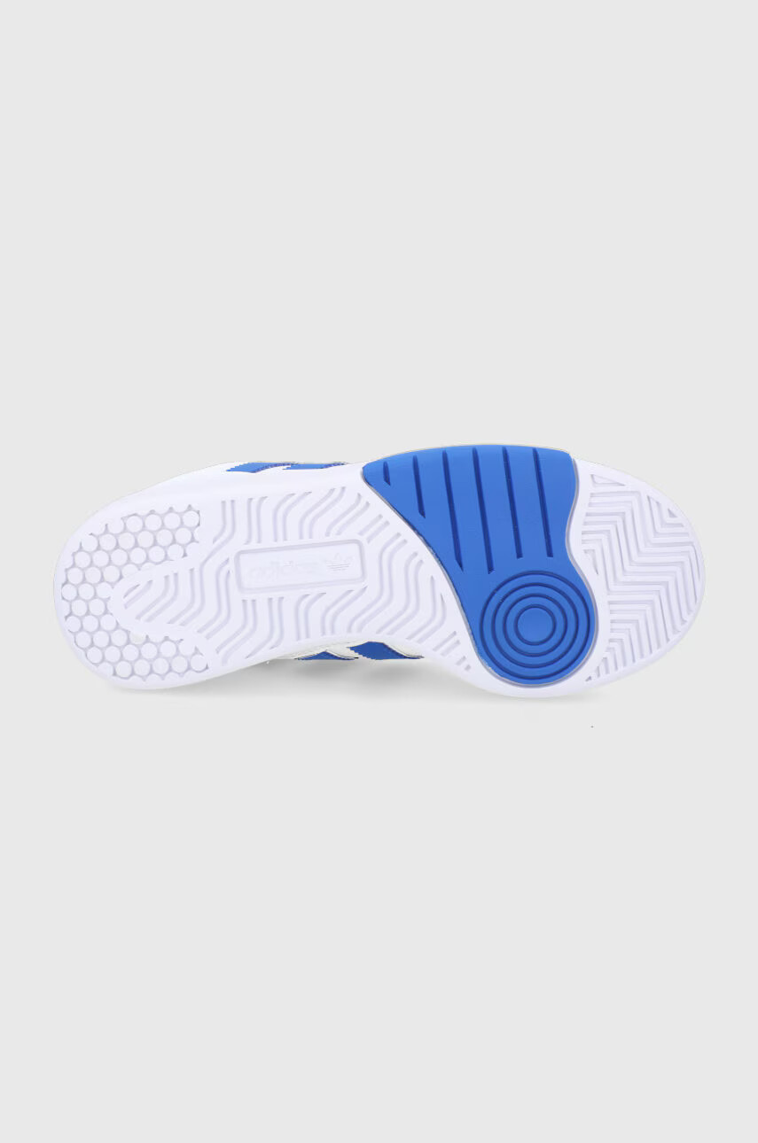 adidas Originals Детски обувки GY3634 в бяло - Pepit.bg