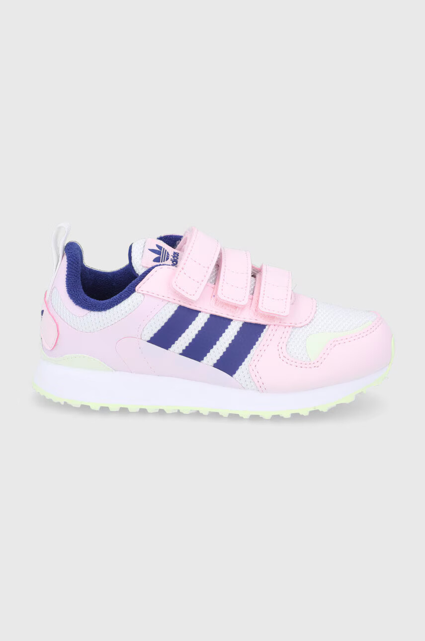 adidas Originals Детски обувки GY3747 - Pepit.bg