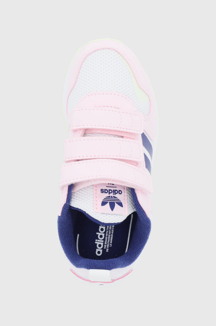 adidas Originals Детски обувки GY3747 - Pepit.bg
