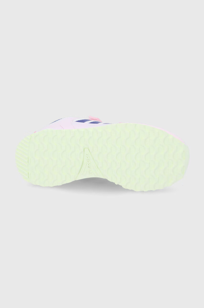adidas Originals Детски обувки GY3747 - Pepit.bg