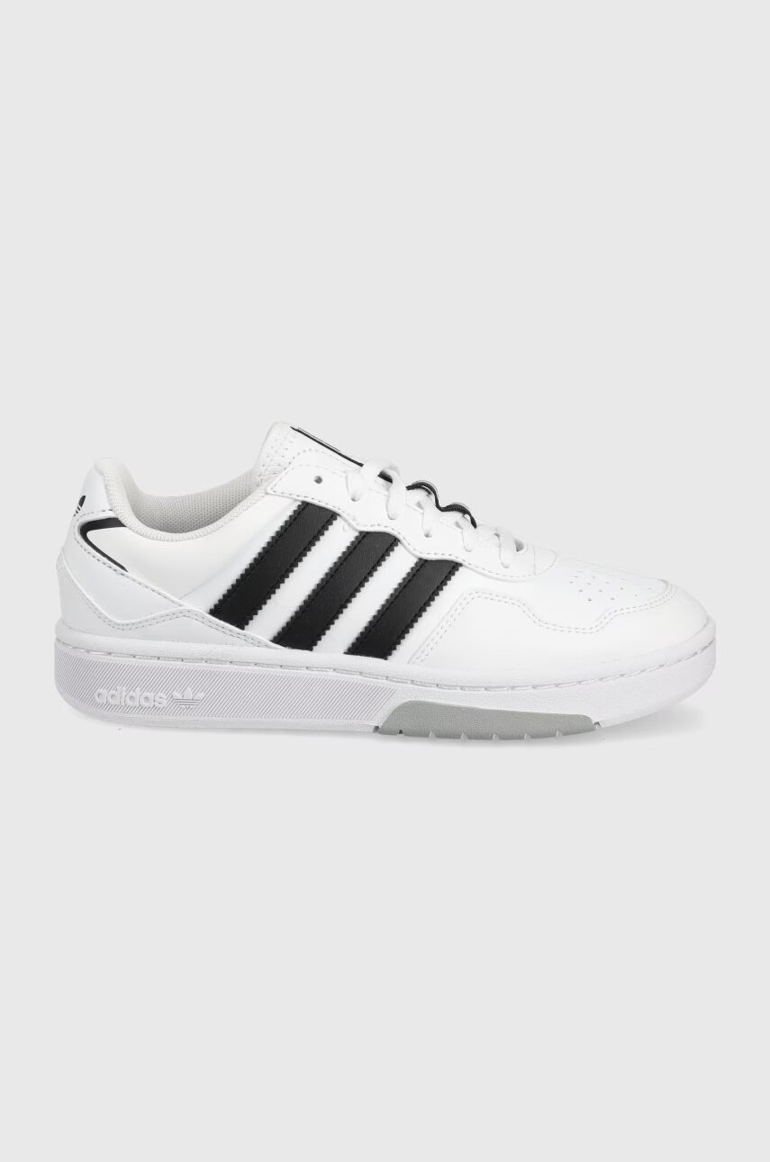 adidas Originals Детски обувки GY3641 в бяло - Pepit.bg