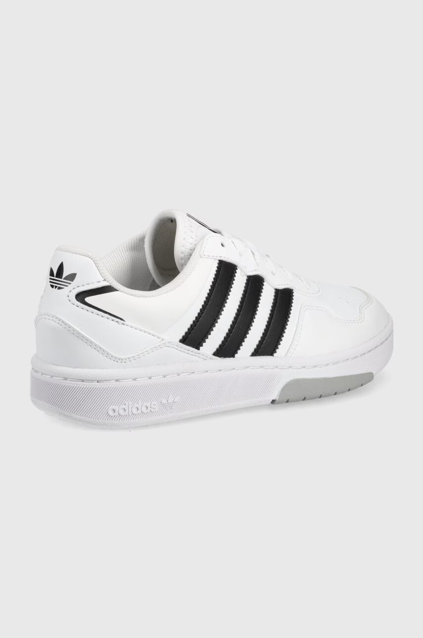 adidas Originals Детски обувки GY3641 в бяло - Pepit.bg