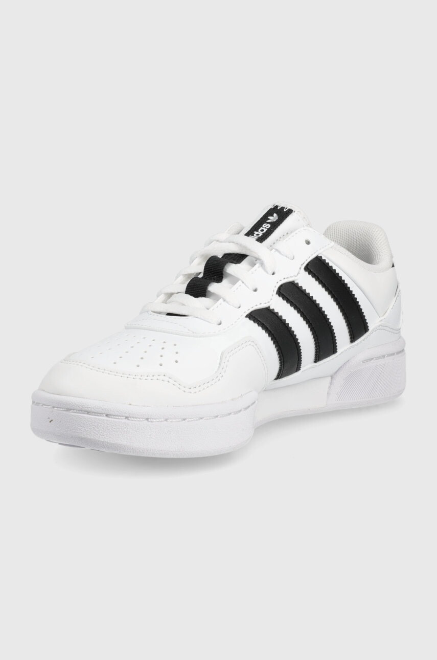 adidas Originals Детски обувки GY3641 в бяло - Pepit.bg