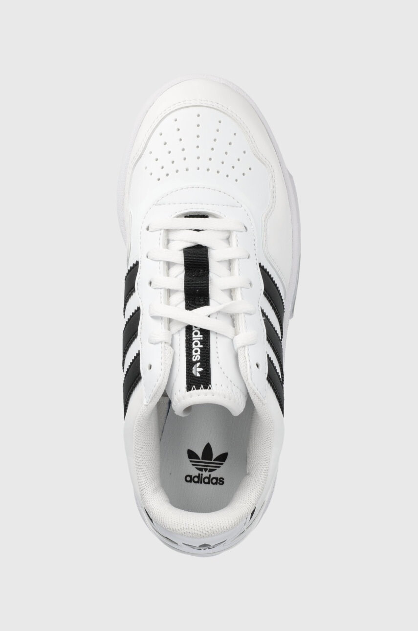 adidas Originals Детски обувки GY3641 в бяло - Pepit.bg