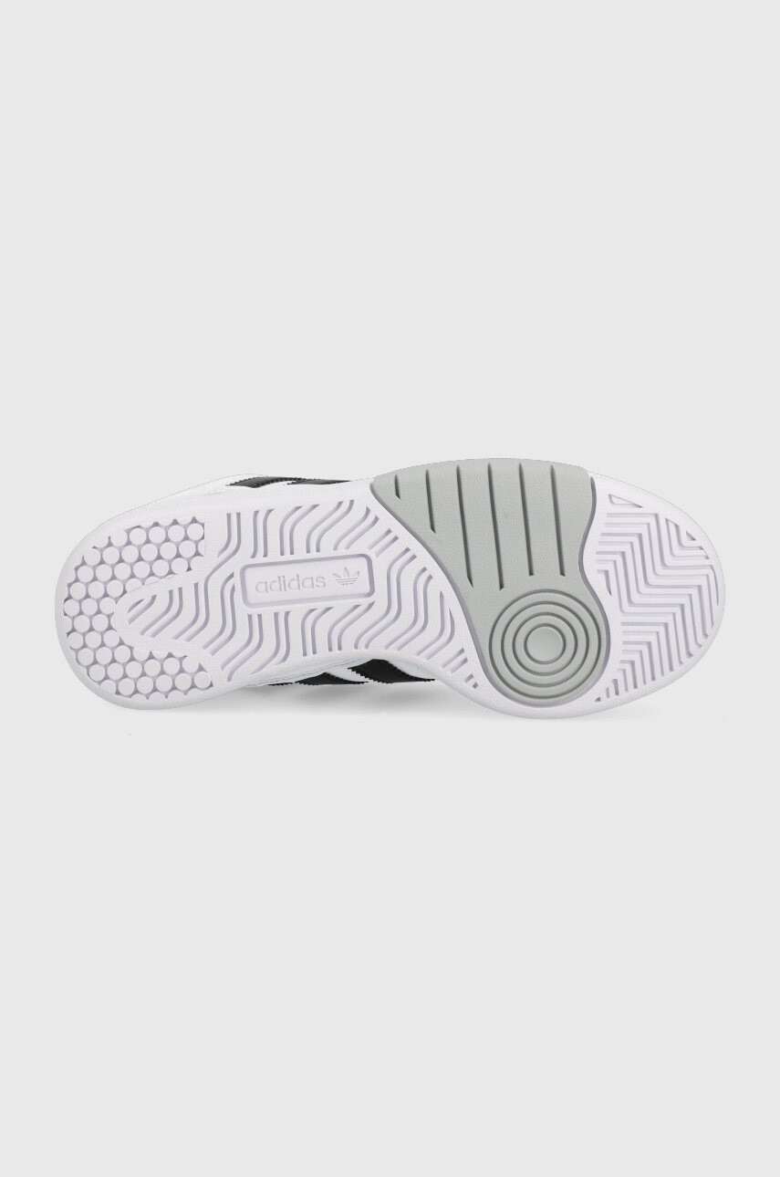 adidas Originals Детски обувки GY3641 в бяло - Pepit.bg