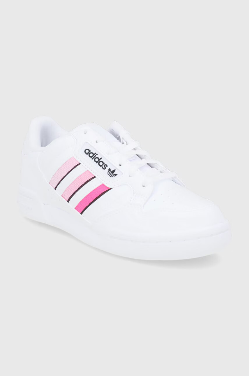 adidas Originals Детски обувки Continental 80 GZ7037 - Pepit.bg
