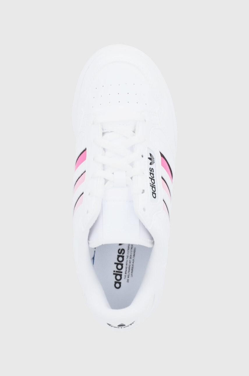 adidas Originals Детски обувки Continental 80 GZ7037 - Pepit.bg