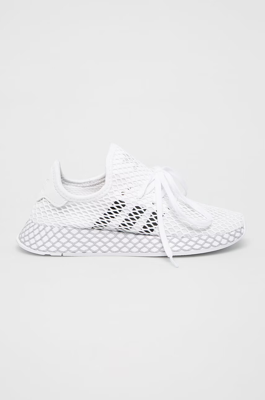 adidas Originals Детски обувки Deerupt Runner - Pepit.bg