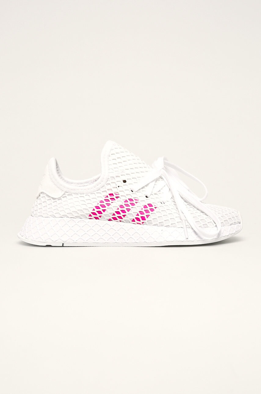 adidas Originals Детски обувки Deerupt Runner - Pepit.bg