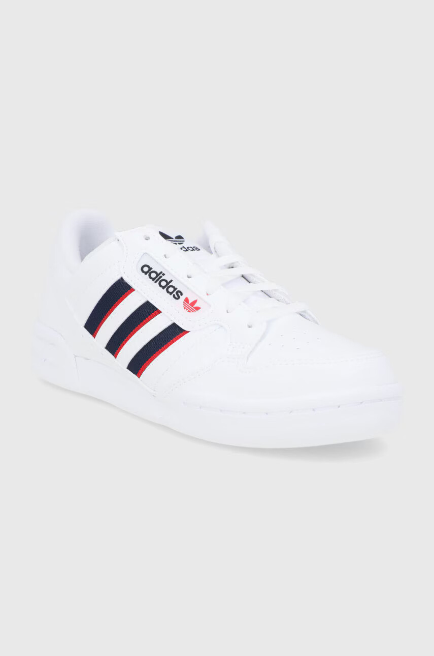 adidas Originals Детски обувки FX6088 в бяло FX6088 - Pepit.bg