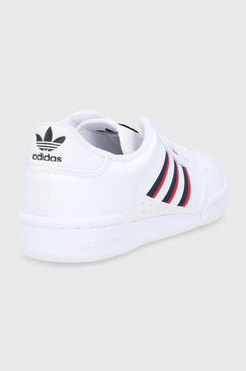 adidas Originals Детски обувки FX6088 в бяло FX6088 - Pepit.bg