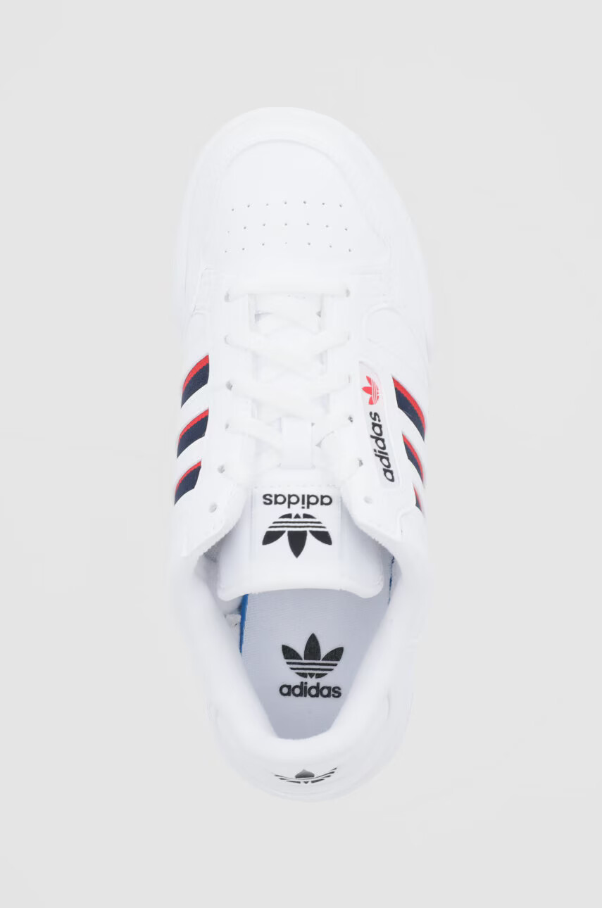 adidas Originals Детски обувки FX6088 в бяло FX6088 - Pepit.bg